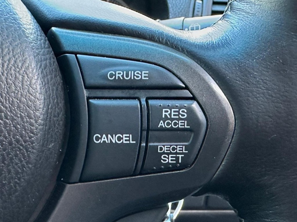 HONDA ACCORD 2.2 i-DTEC EX Tourer Euro 5 5dr 2012