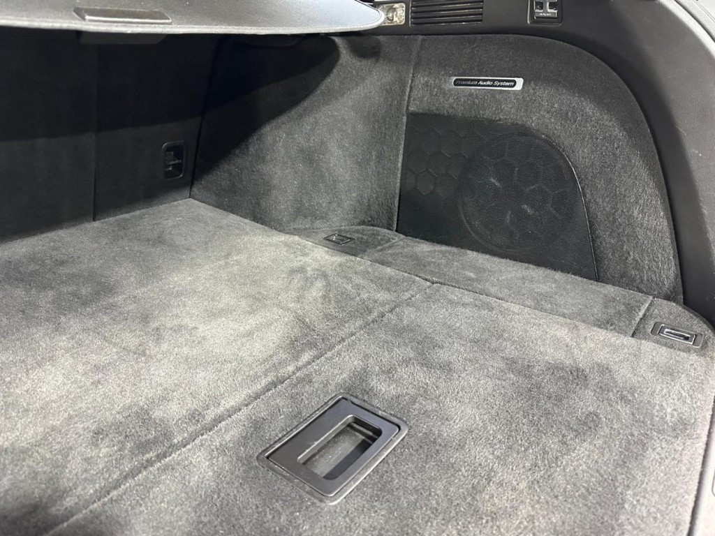 HONDA ACCORD 2.2 i-DTEC EX Tourer Euro 5 5dr 2012