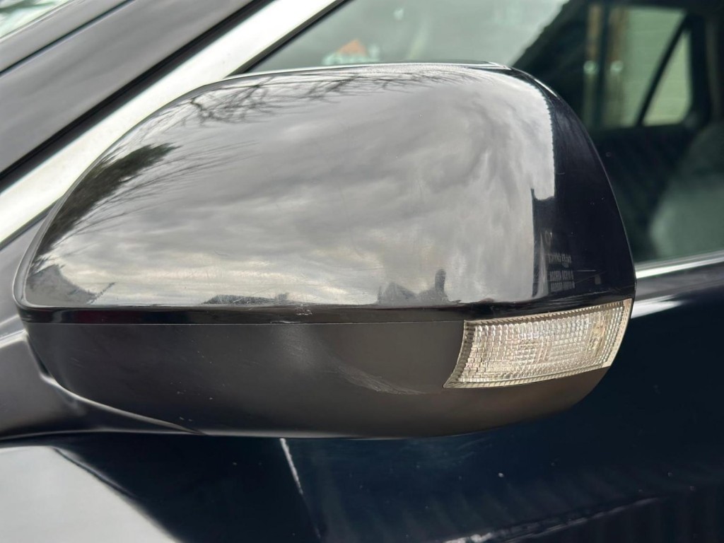 HONDA ACCORD 2.2 i-DTEC EX Tourer Euro 5 5dr 2012