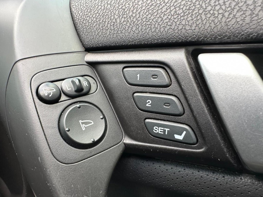 HONDA ACCORD 2.2 i-DTEC EX Tourer Euro 5 5dr 2012