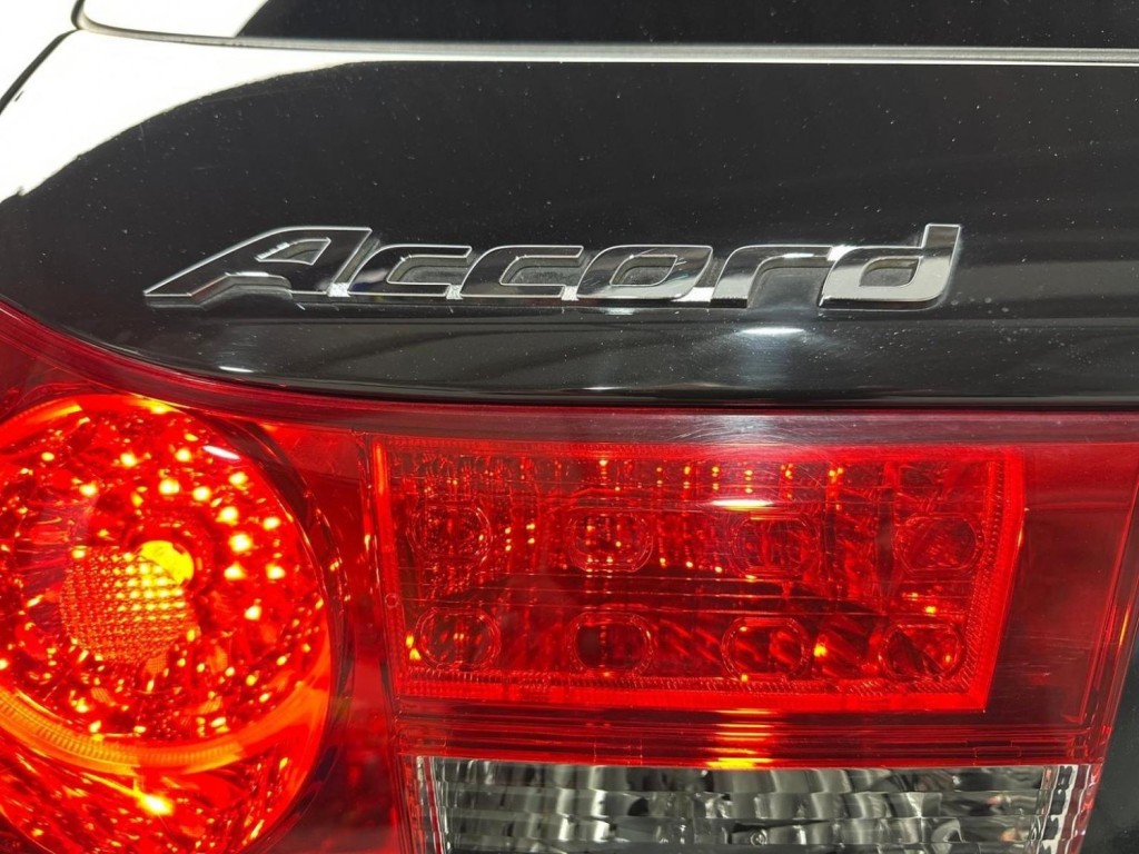 HONDA ACCORD 2.2 i-DTEC EX Tourer Euro 5 5dr 2012