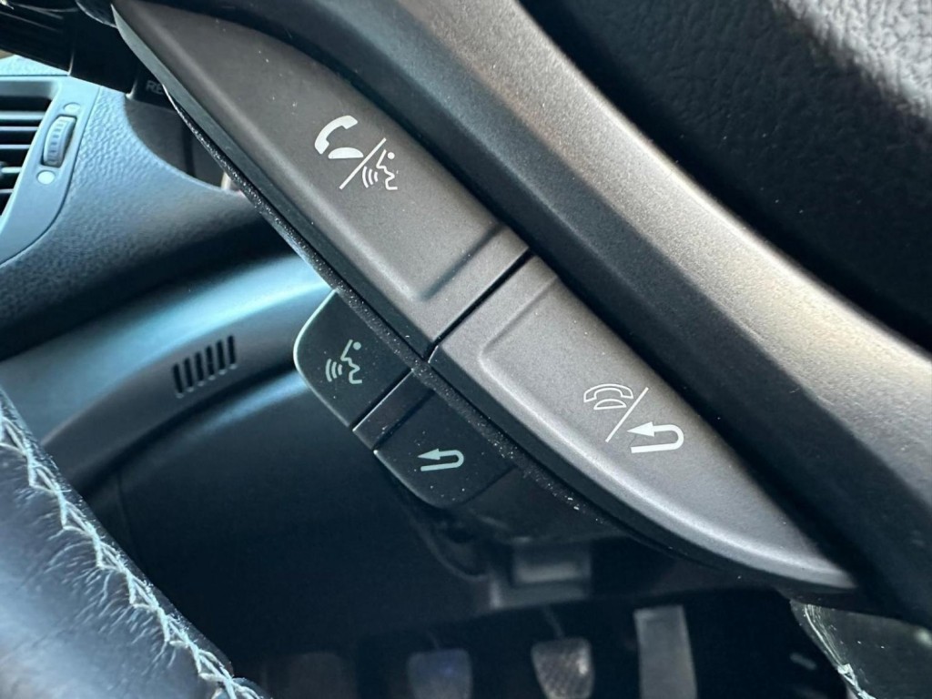 HONDA ACCORD 2.2 i-DTEC EX Tourer Euro 5 5dr 2012