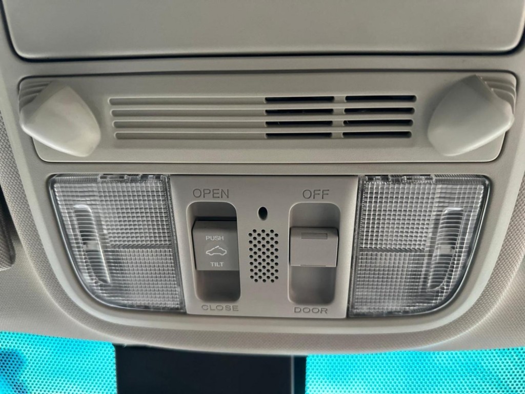 HONDA ACCORD 2.2 i-DTEC EX Tourer Euro 5 5dr 2012