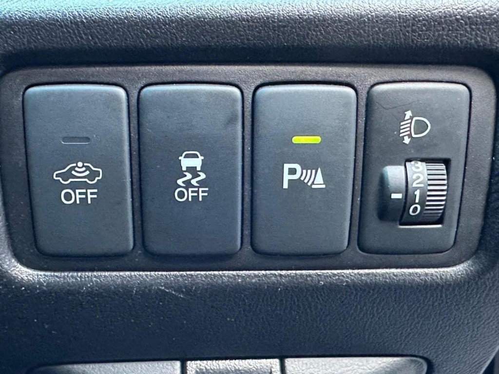 HONDA ACCORD 2.2 i-DTEC EX Tourer Euro 5 5dr 2012