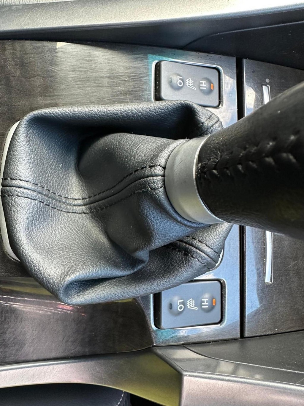 HONDA ACCORD 2.2 i-DTEC EX Tourer Euro 5 5dr 2012