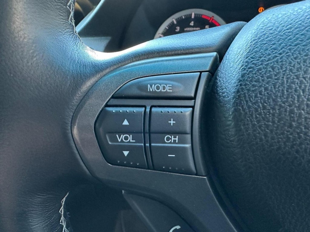 HONDA ACCORD 2.2 i-DTEC EX Tourer Euro 5 5dr 2012