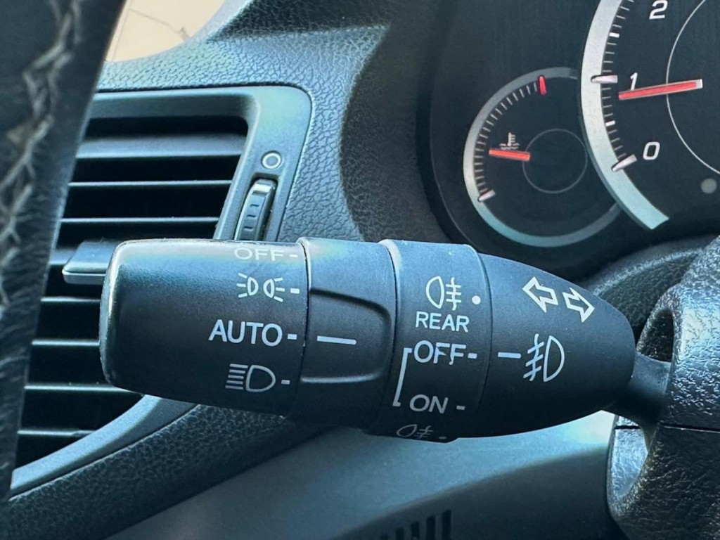 HONDA ACCORD 2.2 i-DTEC EX Tourer Euro 5 5dr 2012