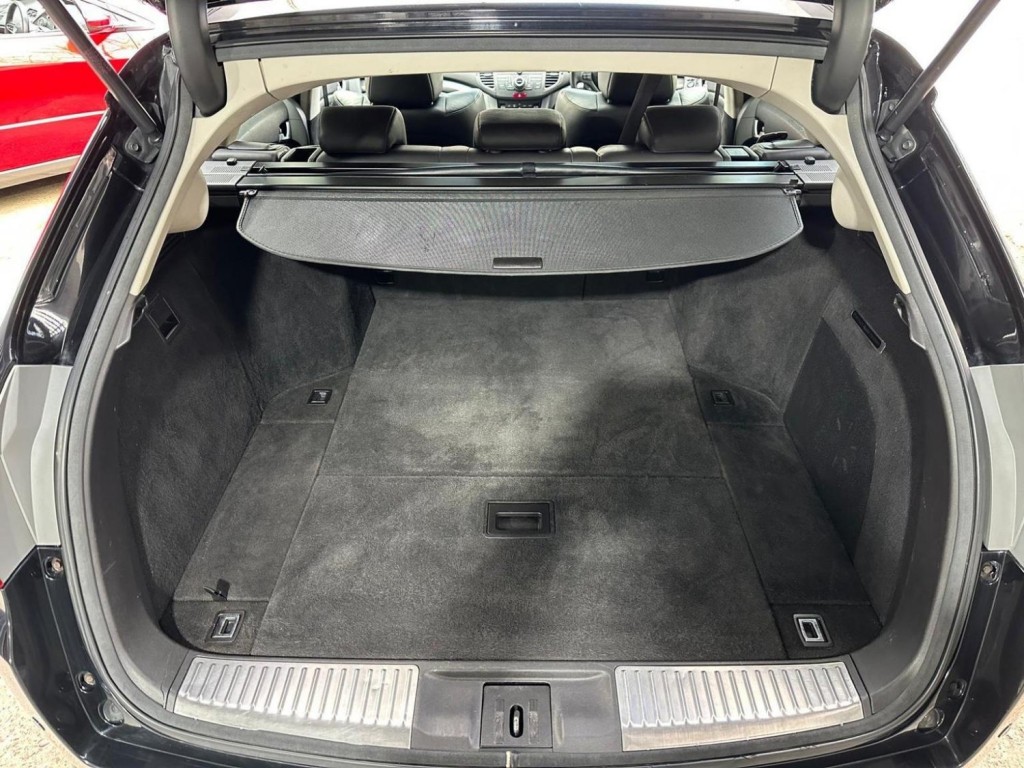 HONDA ACCORD 2.2 i-DTEC EX Tourer Euro 5 5dr 2012