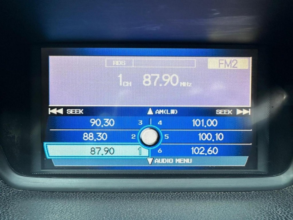 HONDA ACCORD 2.2 i-DTEC EX Tourer Euro 5 5dr 2012