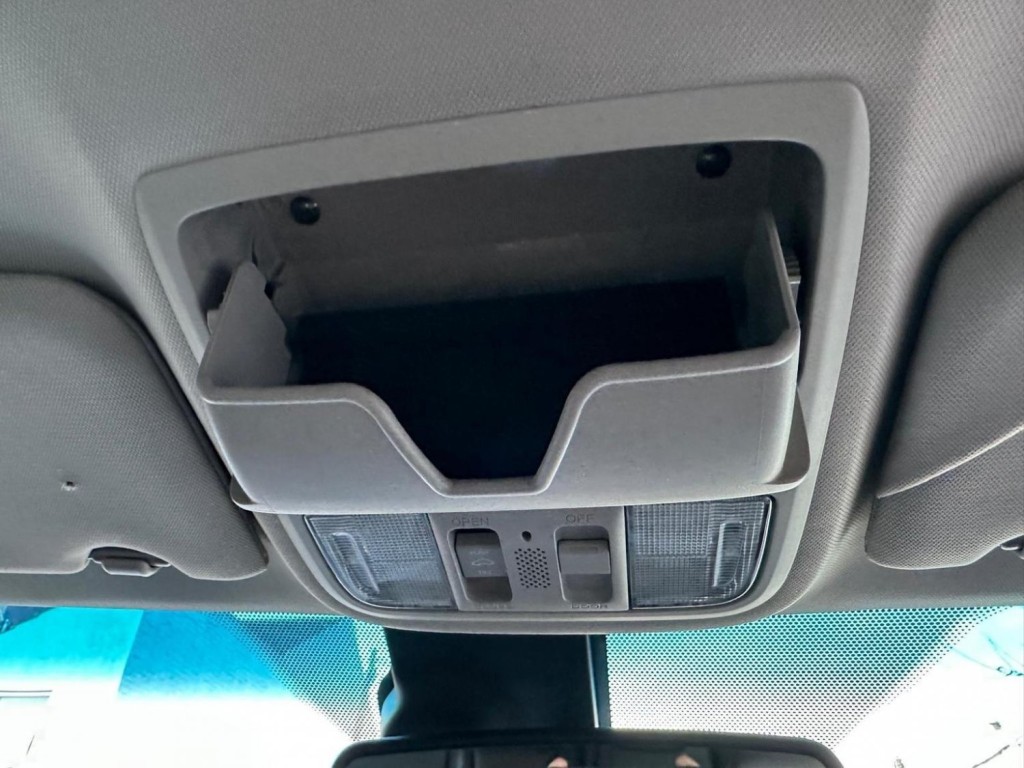 HONDA ACCORD 2.2 i-DTEC EX Tourer Euro 5 5dr 2012