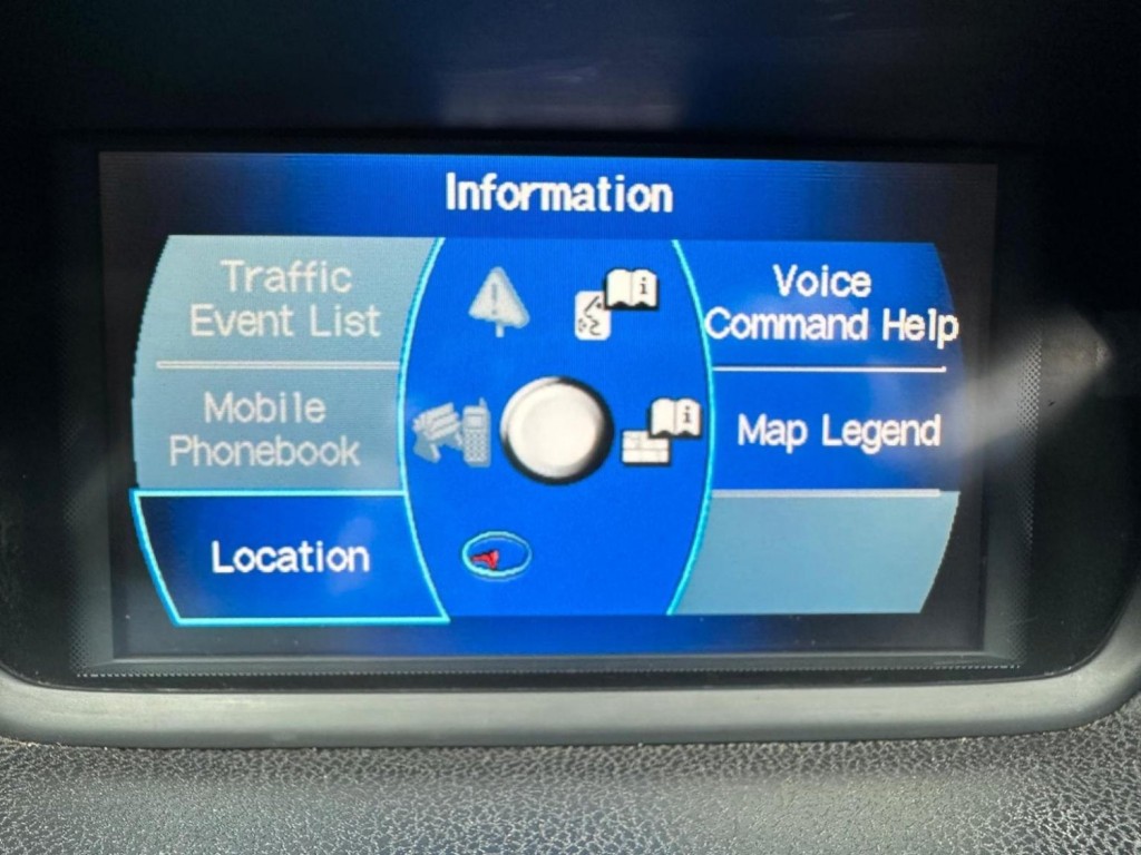 HONDA ACCORD 2.2 i-DTEC EX Tourer Euro 5 5dr 2012