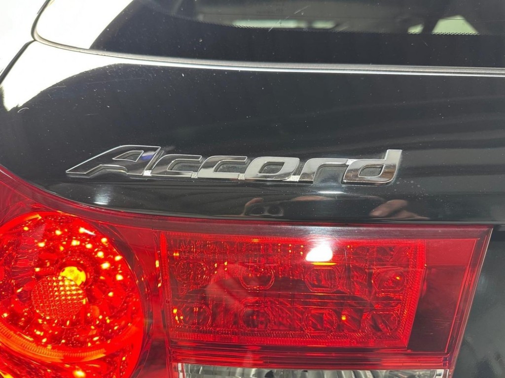 HONDA ACCORD 2.2 i-DTEC EX Tourer Euro 5 5dr 2012