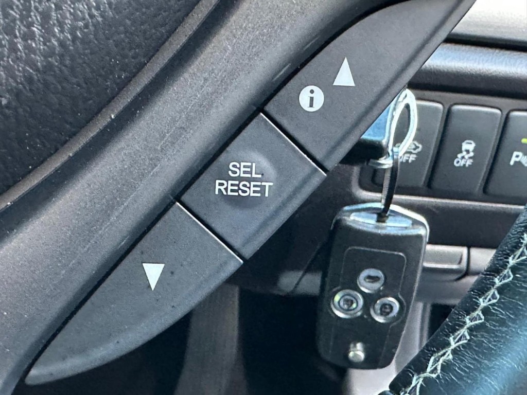 HONDA ACCORD 2.2 i-DTEC EX Tourer Euro 5 5dr 2012