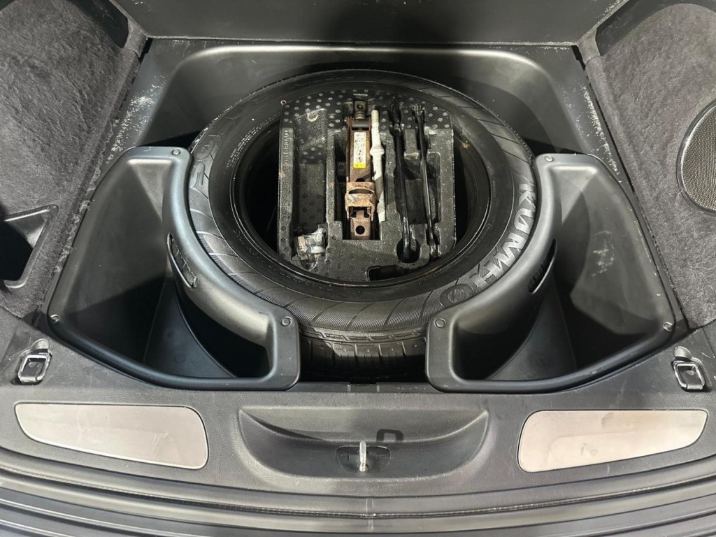 JEEP GRAND CHEROKEE 3.0 CRD Limited 4WD 5dr 2013