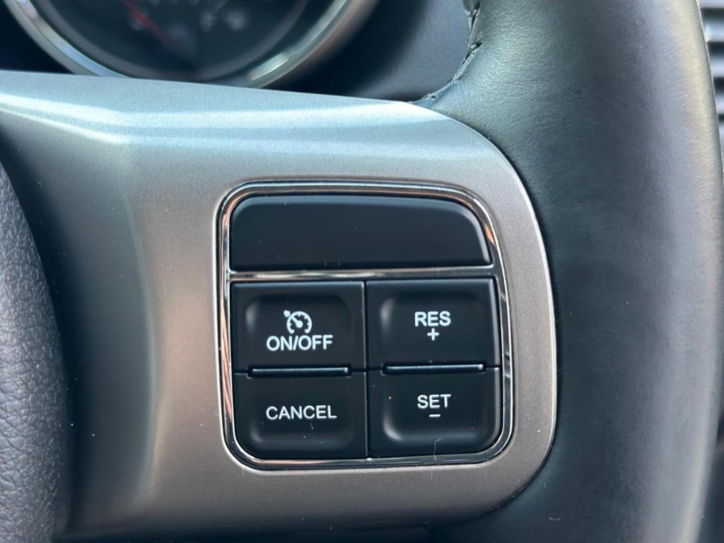 JEEP GRAND CHEROKEE 3.0 CRD Limited 4WD 5dr 2013