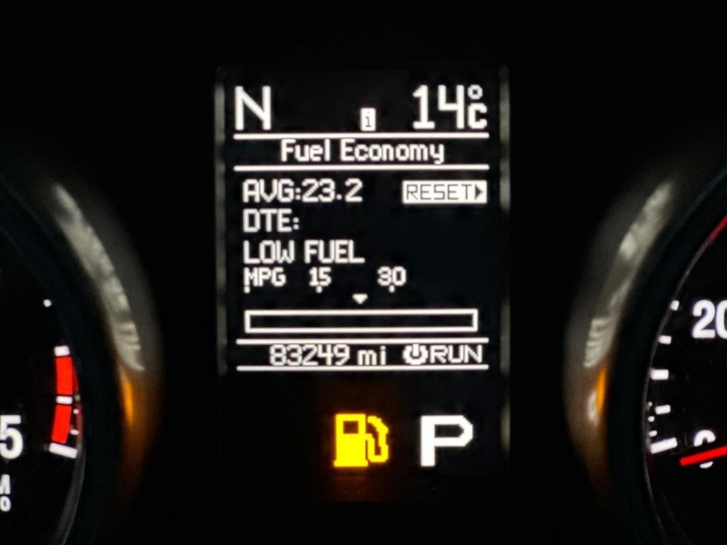 JEEP GRAND CHEROKEE 3.0 CRD Limited 4WD 5dr 2013