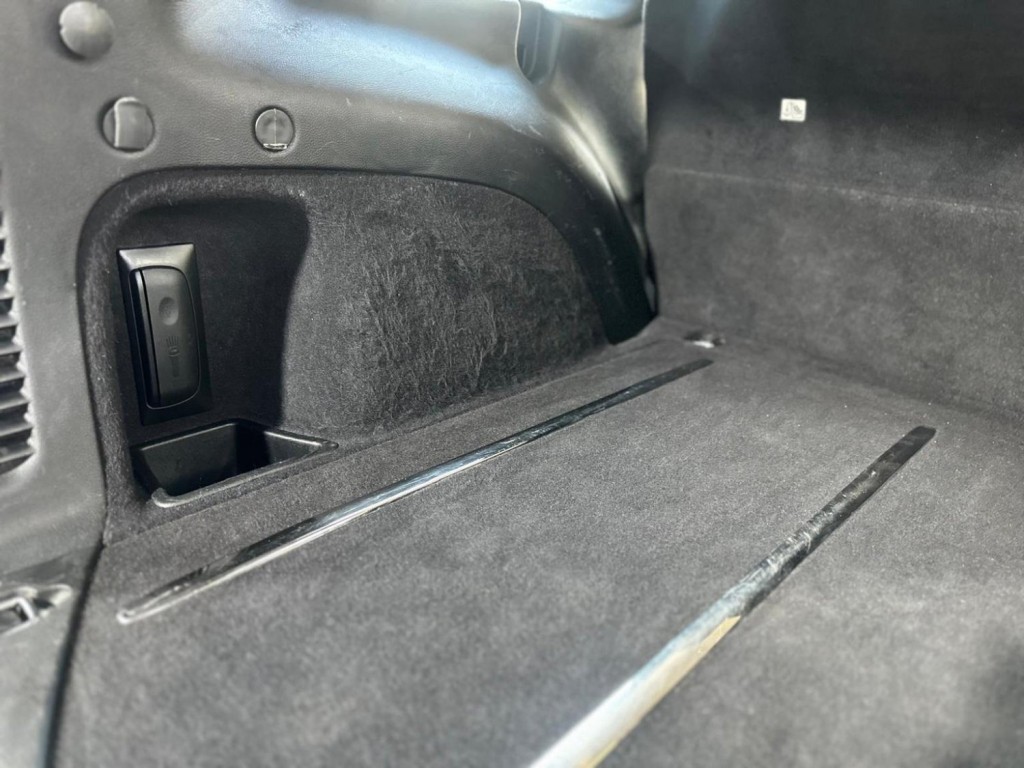 JEEP GRAND CHEROKEE 3.0 CRD Limited 4WD 5dr 2013