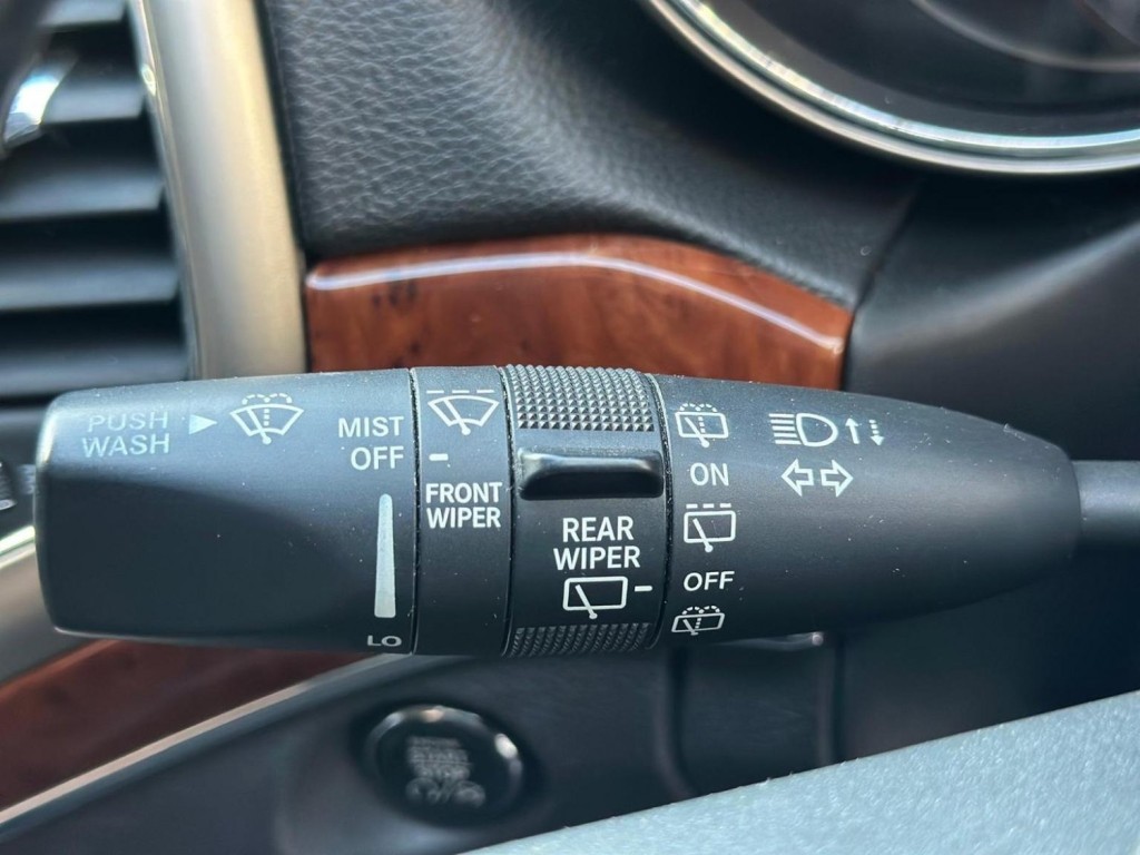 JEEP GRAND CHEROKEE 3.0 CRD Limited 4WD 5dr 2013