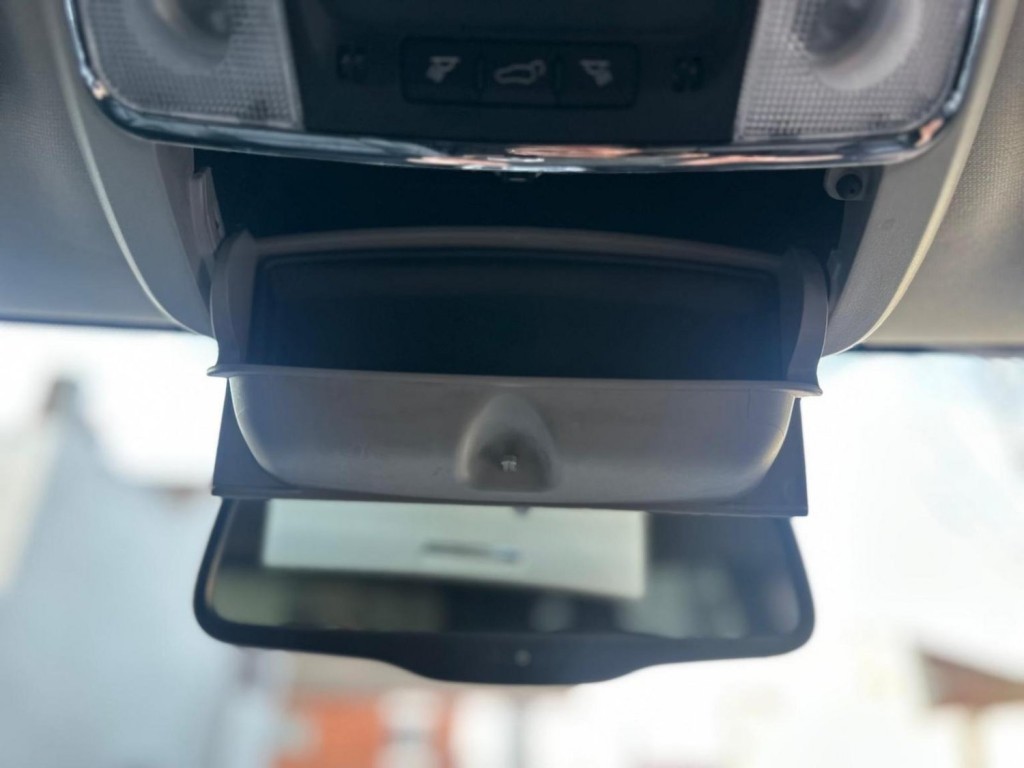 JEEP GRAND CHEROKEE 3.0 CRD Limited 4WD 5dr 2013