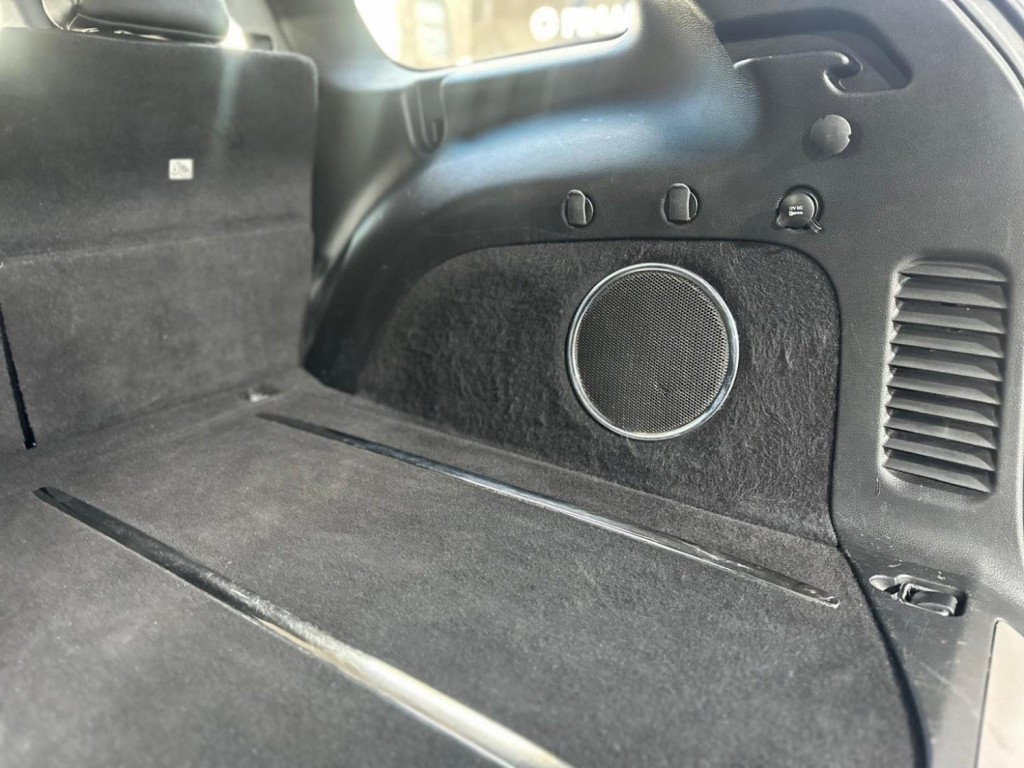 JEEP GRAND CHEROKEE 3.0 CRD Limited 4WD 5dr 2013