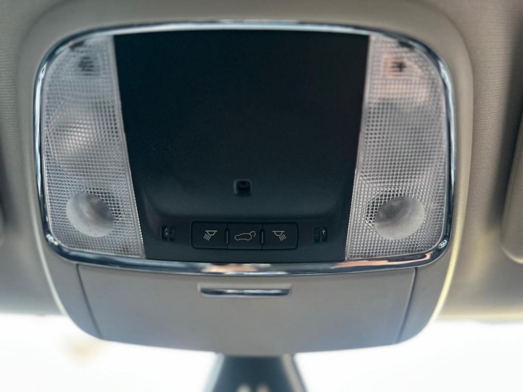 JEEP GRAND CHEROKEE 3.0 CRD Limited 4WD 5dr 2013