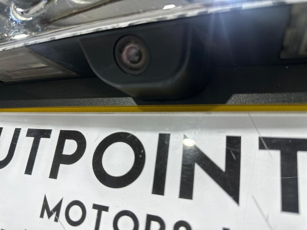 JEEP GRAND CHEROKEE 3.0 CRD Limited 4WD 5dr 2013