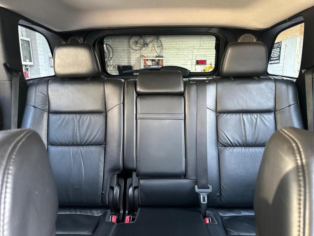 JEEP GRAND CHEROKEE 3.0 CRD Limited 4WD 5dr 2013