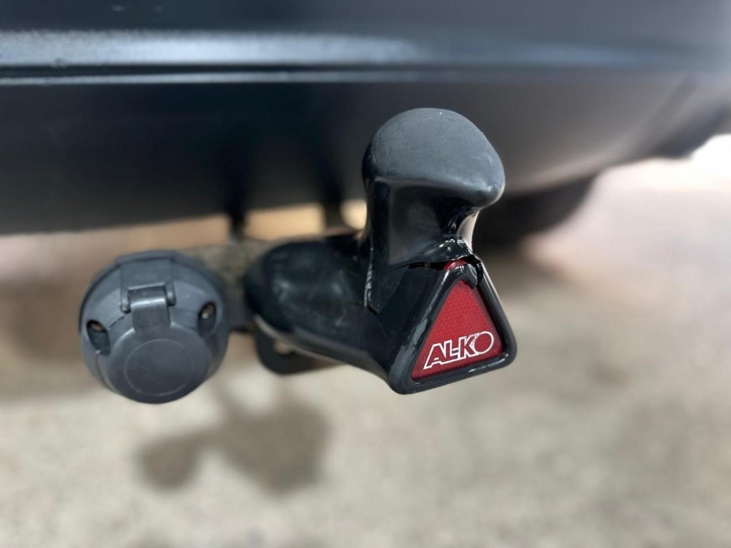 JEEP GRAND CHEROKEE 3.0 CRD Limited 4WD 5dr 2013