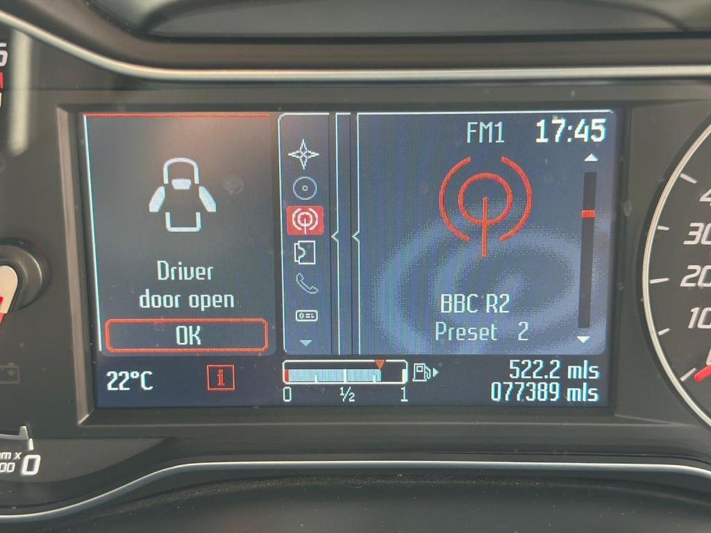 FORD MONDEO 2.0 TDCi Titanium X Business Edition Euro 5 5dr 2014