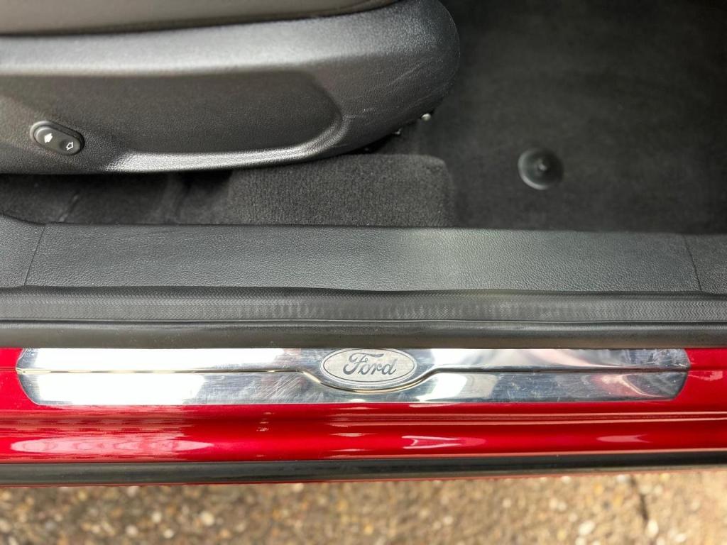 FORD MONDEO 2.0 TDCi Titanium X Business Edition Euro 5 5dr 2014