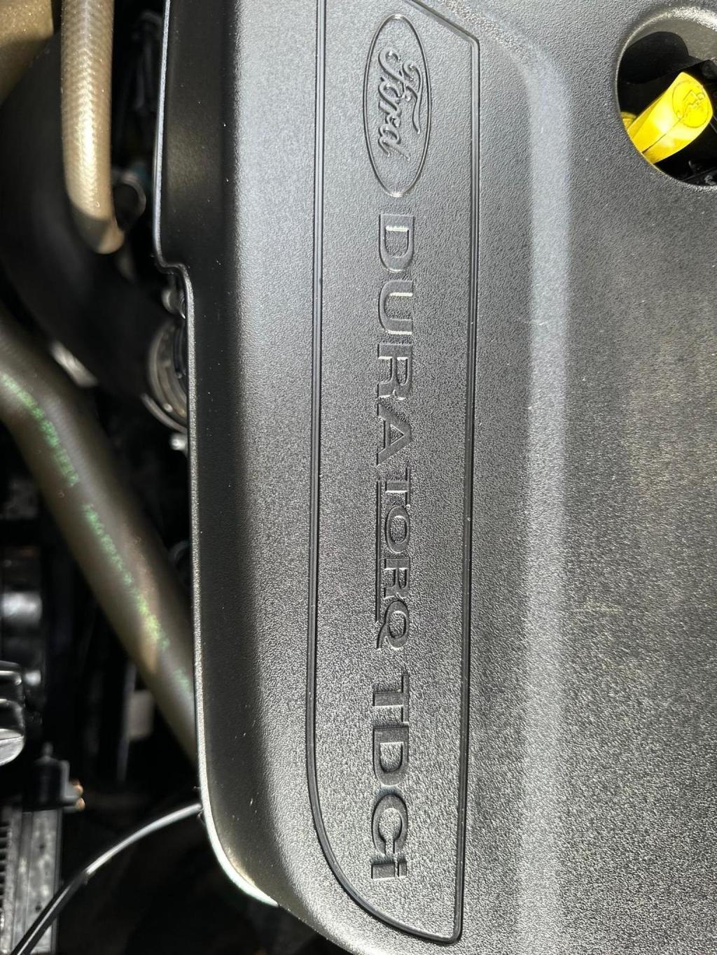 FORD MONDEO 2.0 TDCi Titanium X Business Edition Euro 5 5dr 2014