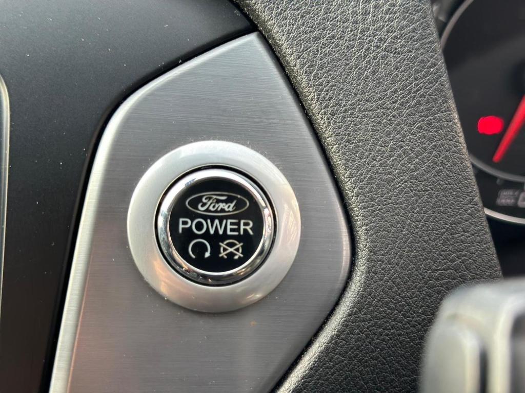 FORD MONDEO 2.0 TDCi Titanium X Business Edition Euro 5 5dr 2014