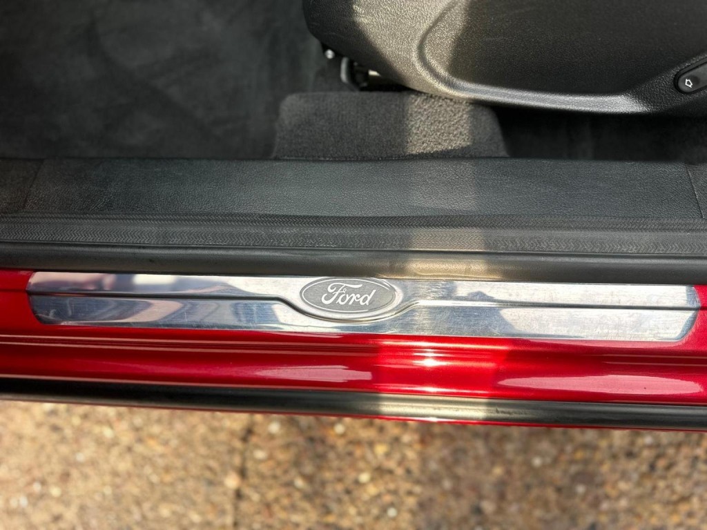 FORD MONDEO 2.0 TDCi Titanium X Business Edition Euro 5 5dr 2014