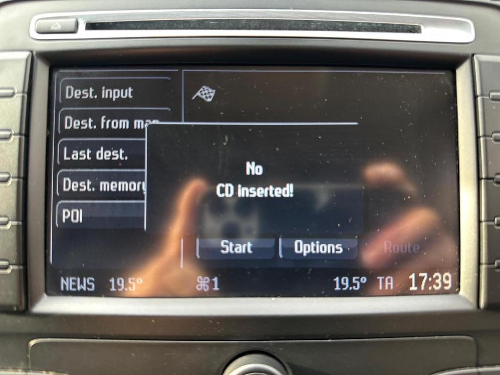 FORD MONDEO 2.0 TDCi Titanium X Business Edition Euro 5 5dr 2014