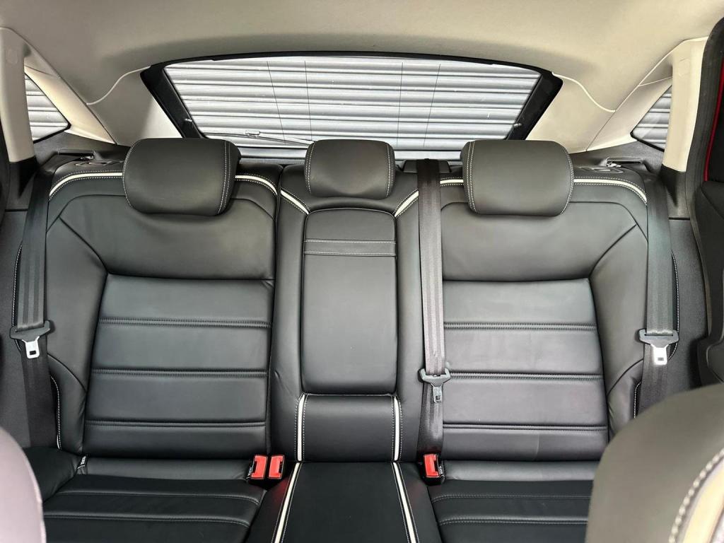 FORD MONDEO 2.0 TDCi Titanium X Business Edition Euro 5 5dr 2014