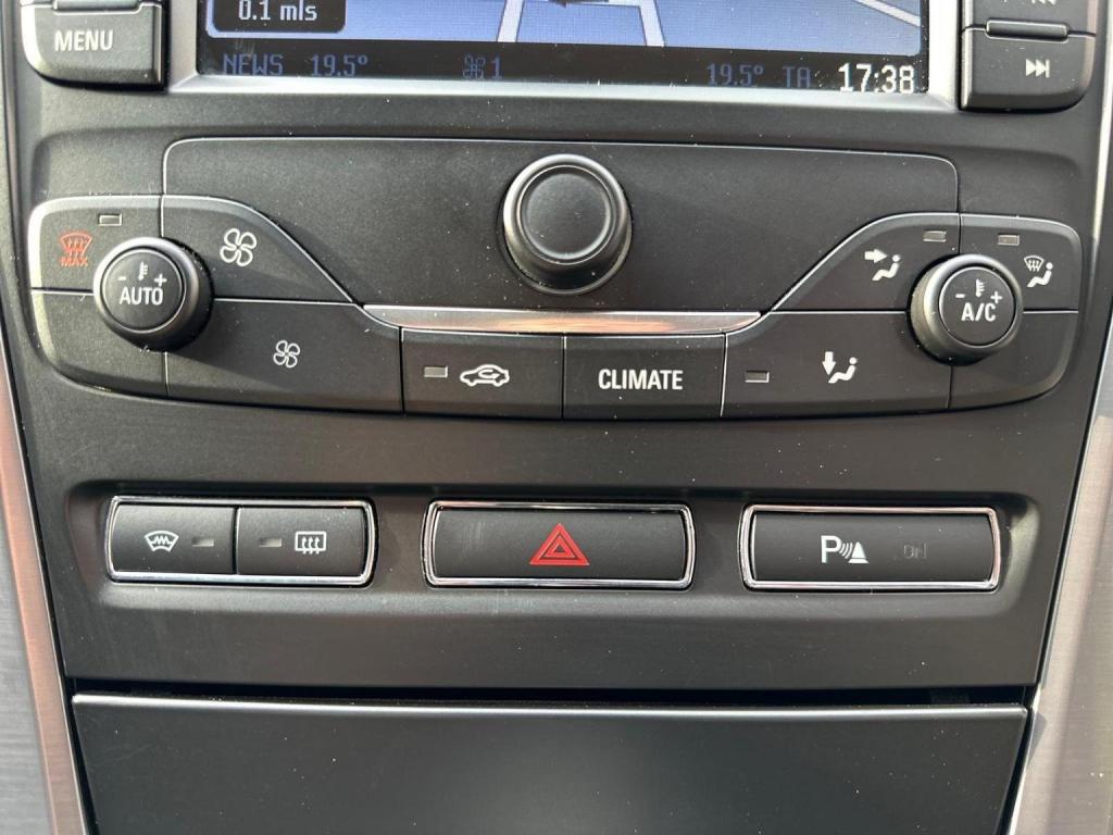 FORD MONDEO 2.0 TDCi Titanium X Business Edition Euro 5 5dr 2014