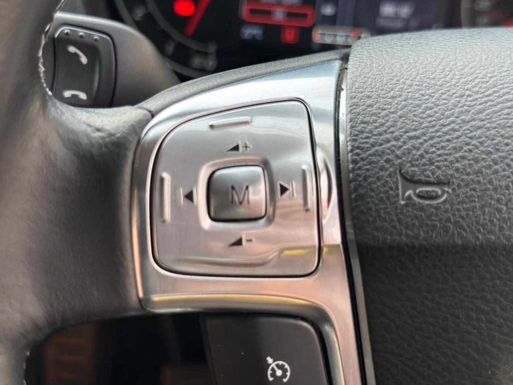 FORD MONDEO 2.0 TDCi Titanium X Business Edition Euro 5 5dr 2014