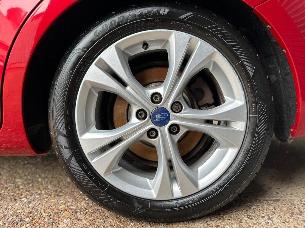 FORD MONDEO 2.0 TDCi Titanium X Business Edition Euro 5 5dr 2014