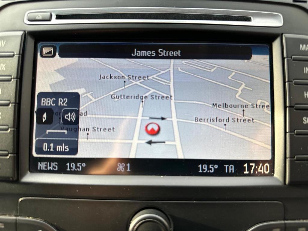 FORD MONDEO 2.0 TDCi Titanium X Business Edition Euro 5 5dr 2014