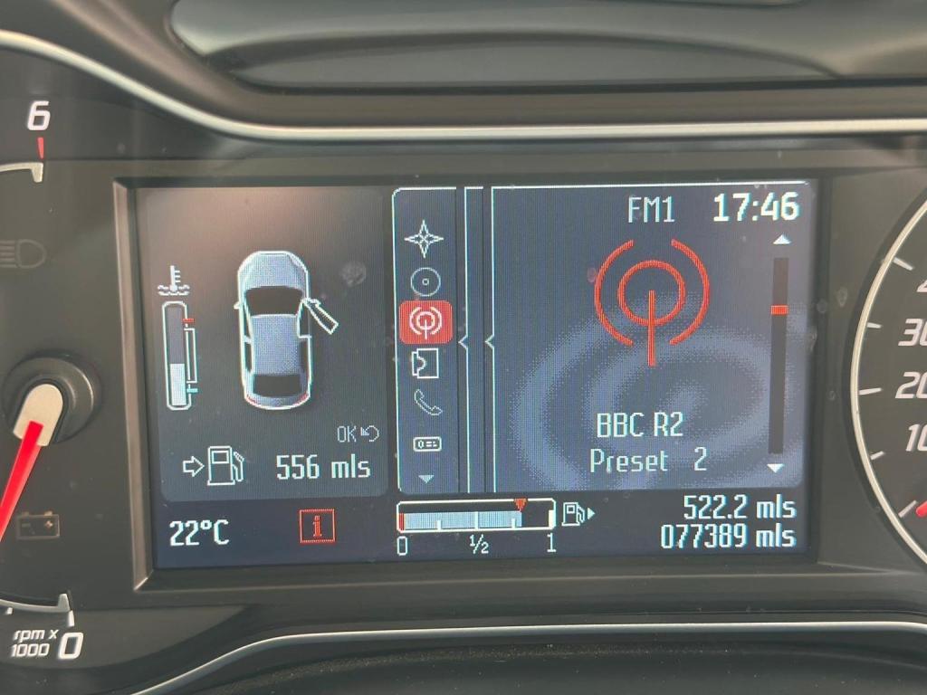 FORD MONDEO 2.0 TDCi Titanium X Business Edition Euro 5 5dr 2014