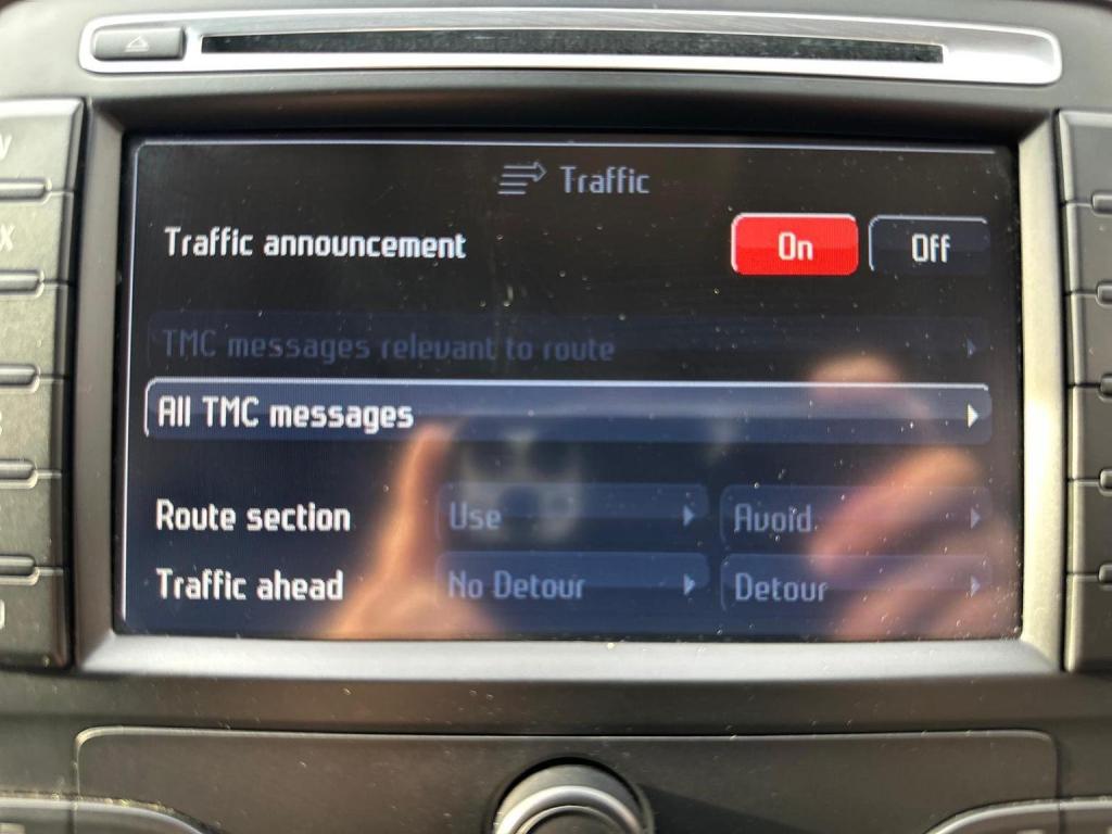 FORD MONDEO 2.0 TDCi Titanium X Business Edition Euro 5 5dr 2014