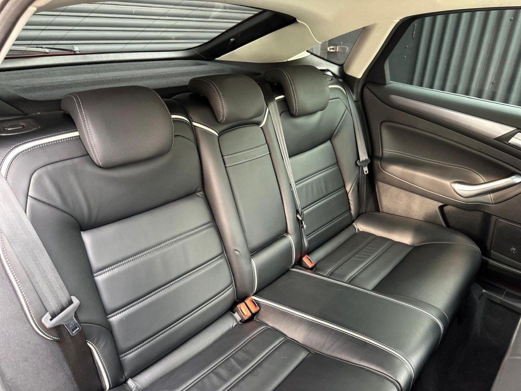 FORD MONDEO 2.0 TDCi Titanium X Business Edition Euro 5 5dr 2014