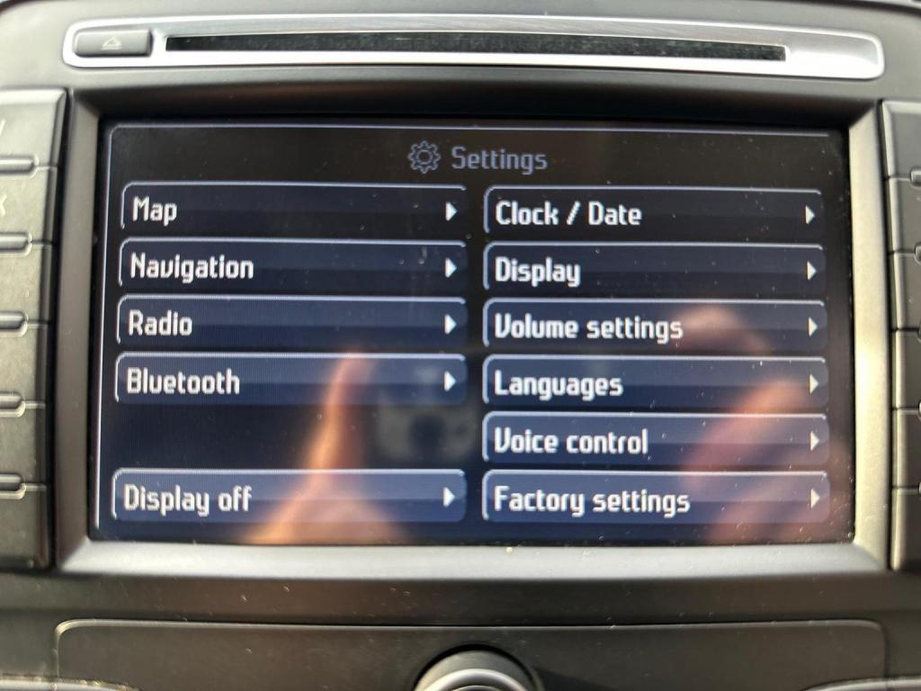 FORD MONDEO 2.0 TDCi Titanium X Business Edition Euro 5 5dr 2014