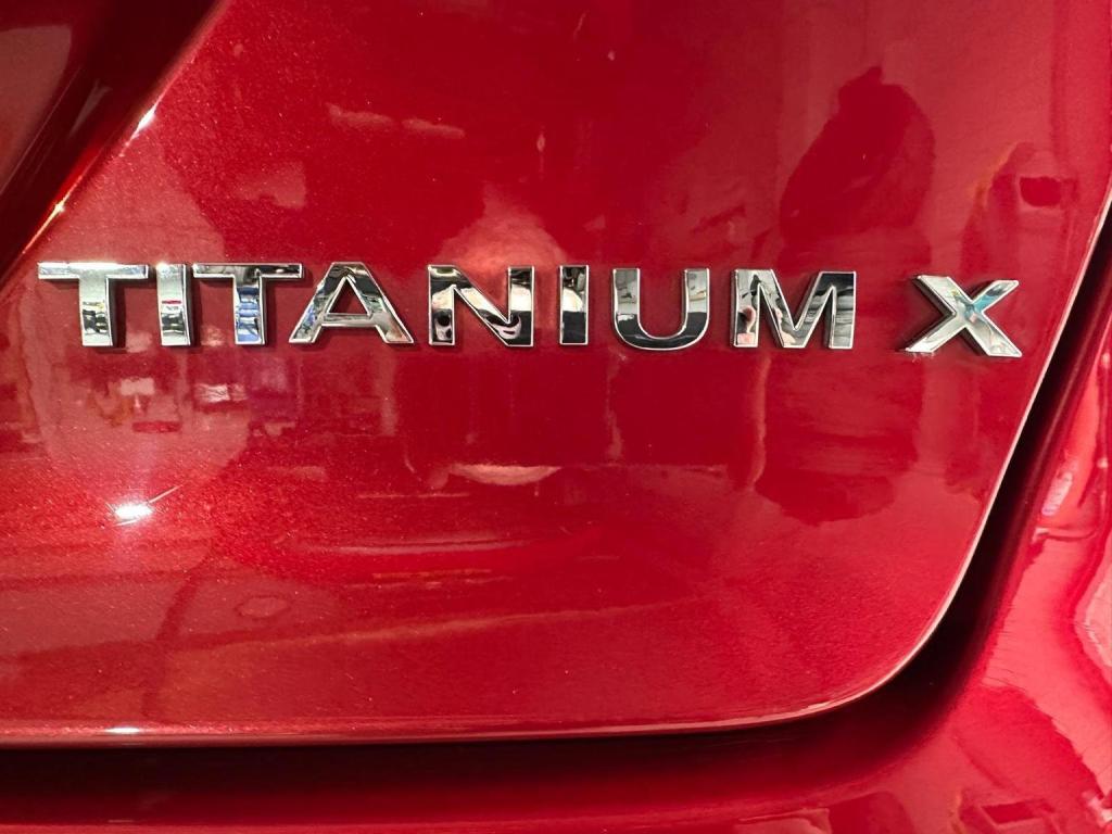 FORD MONDEO 2.0 TDCi Titanium X Business Edition Euro 5 5dr 2014