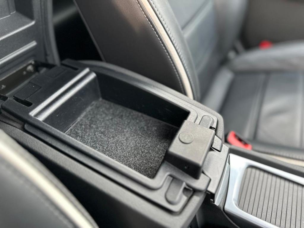 FORD MONDEO 2.0 TDCi Titanium X Business Edition Euro 5 5dr 2014