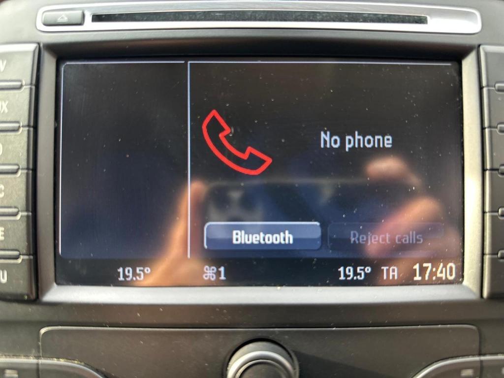 FORD MONDEO 2.0 TDCi Titanium X Business Edition Euro 5 5dr 2014