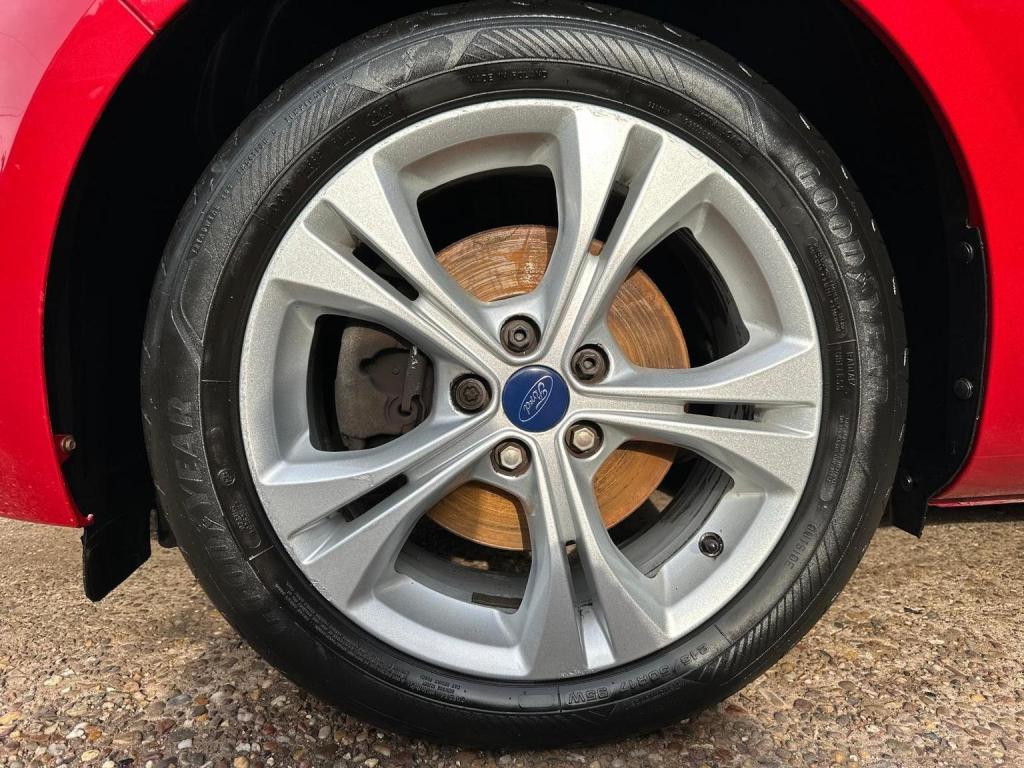 FORD MONDEO 2.0 TDCi Titanium X Business Edition Euro 5 5dr 2014