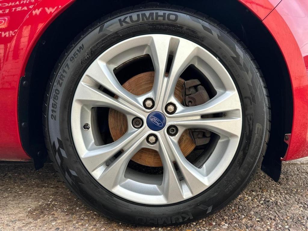 FORD MONDEO 2.0 TDCi Titanium X Business Edition Euro 5 5dr 2014