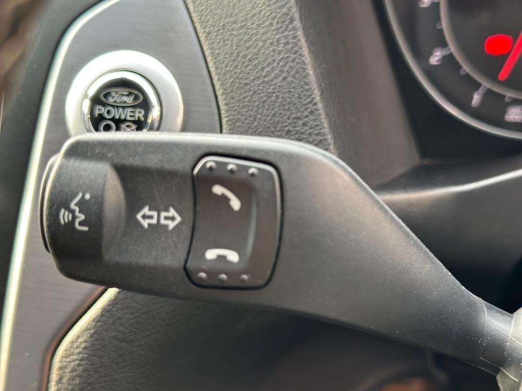 FORD MONDEO 2.0 TDCi Titanium X Business Edition Euro 5 5dr 2014