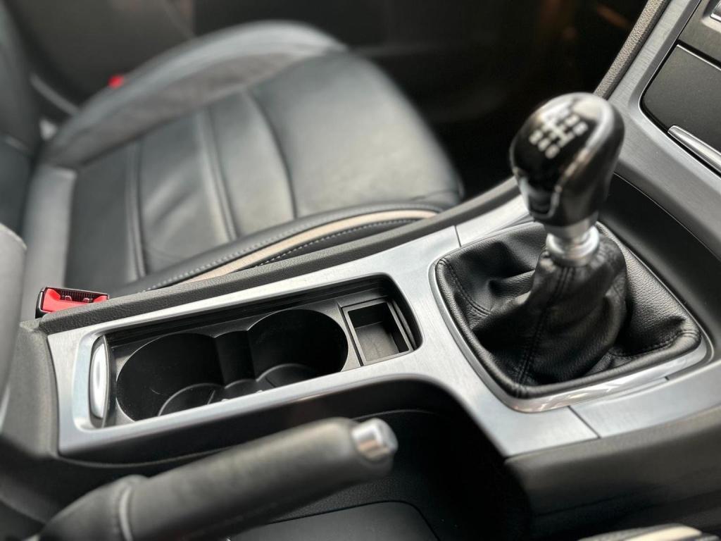 FORD MONDEO 2.0 TDCi Titanium X Business Edition Euro 5 5dr 2014